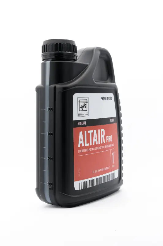 CAN ALTAIR PRO 1L Compressor Oils/Lubricants air compressor