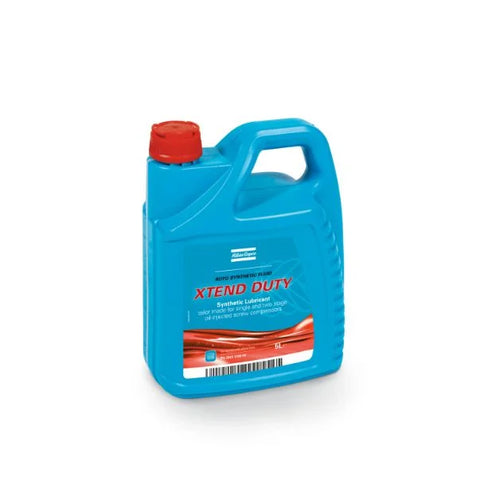 2901170000 OEM ATLAS COPCO EXTEND DUTY ROTO SYNTHETIC OIL 5LTR air compressor