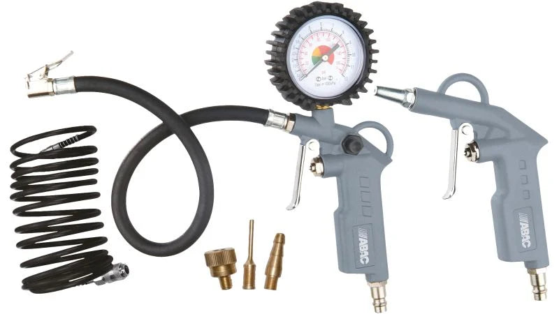 6-PIECE TOOL KIT G-813