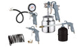 8-PIECE TOOL KIT G-810AL-BL Tool Kits air compressor