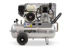 EngineAir 5/50 Engine driven piston compressor - Petrol, air compressor