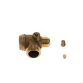 6210718500 VALV.RIT.1 M-3/4 M VITON ABAC OEM air compressor