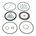 SERVICE KIT (GASKETS-SEALRING) air compressor