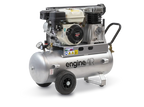 EngineAir 5/50 Engine driven piston compressor - Petrol, air compressor