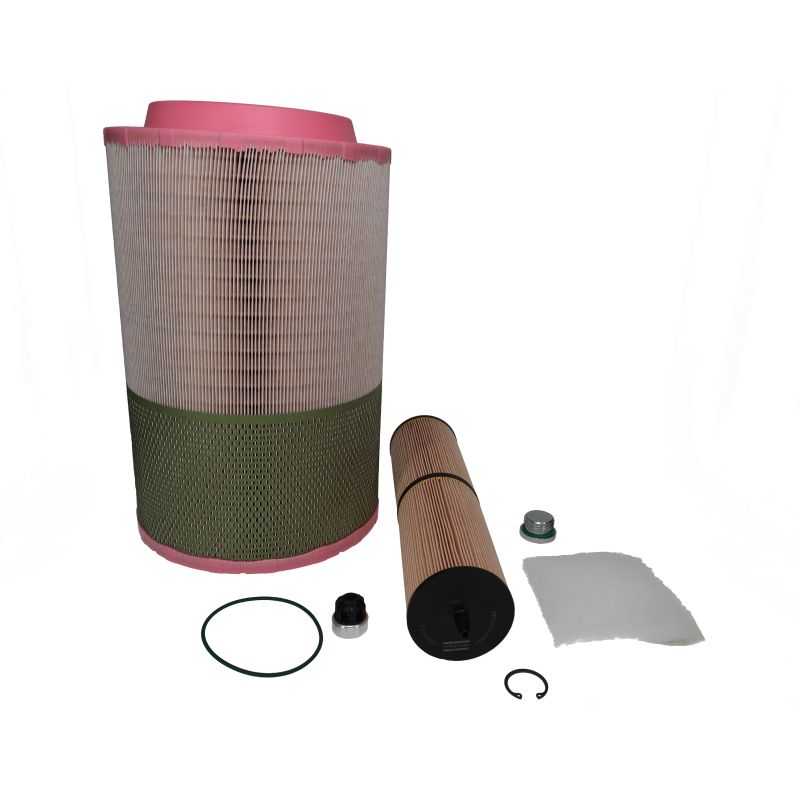 FILTER KIT air compressor