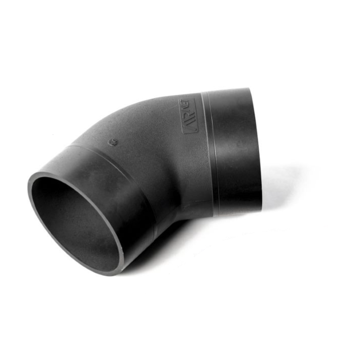ELBOW 45 DEG. D158 FOR AIRNET SYSTEMS Airnet air compressor
