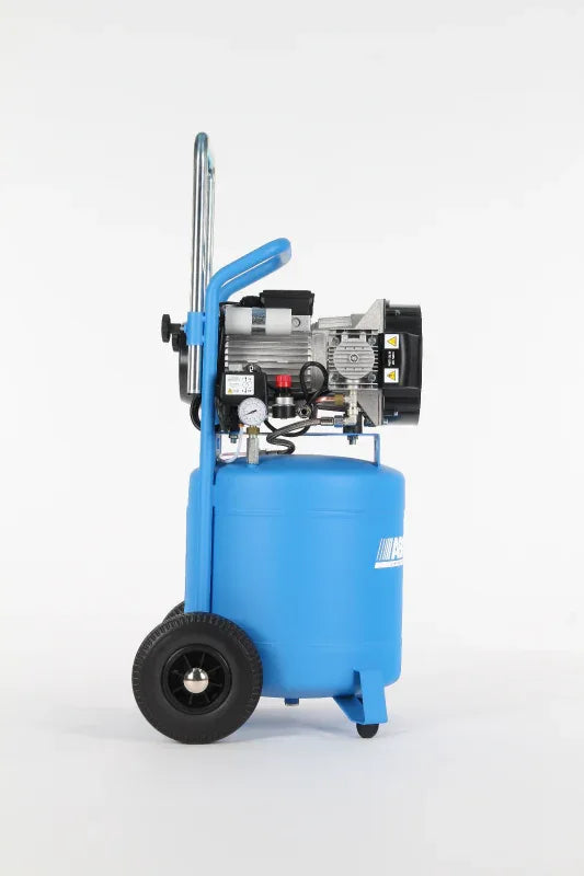 ABAC Tech Atf-s Oilfree Piston Compressor - 3Hp - 10bar (4116000880) Piston Compressors air compressor
