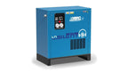 ABAC LN0 Silent Piston Compressor With Integrated 27lt Vessel - A29 Pump Element - Floor Mounted Piston Compressors air compressor