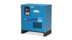ABAC LN0 Silent Piston Compressor With Integrated 27lt Vessel - A29 Pump Element - Floor Mounted Piston Compressors air compressor