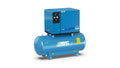 ABAC LN2 B5900b Professional Silent Piston Compressor 5.5Hp (4116026006) Piston Compressors air compressor