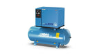 ABAC LN2 B5900b Professional Silent Piston Compressor 5.5Hp (4116026006) Piston Compressors air compressor