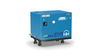 ABAC LN2 Silent Piston Compressor - A49B Pump Element - Floor Mounted Piston Compressors air compressor