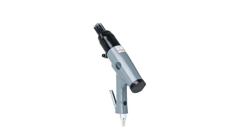 Professional Needle Scaler 28 Air Tools air compressor