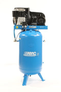 ABAC PRO B5900B 270L VT5.5 (5.5HP/4Kw, 23 CFM, 11 Bar, 270L Tank, Three Phase) Piston Compressors air compressor