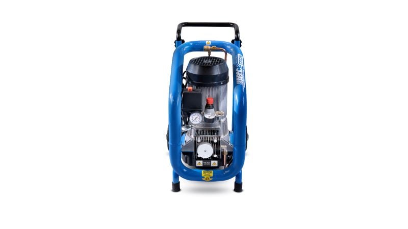 Atf-s 3 ABAC Tech PRO Oil-Free Industrial Piston Compressor (4116000872) Piston Compressors air compressor