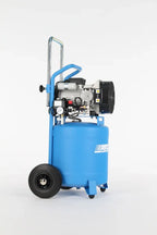 Atf-s 3 ABAC Tech PRO Oil-Free Industrial Piston Compressor (4116000874) Piston Compressors air compressor
