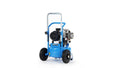 Atf-s 3 ABAC Tech PRO Oil-Free Industrial Piston Compressor (4116000873) Piston Compressors air compressor