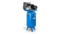 B6000 7.5hp Belt-driven Professional Piston Compressor On Vertical 270lt Receiver Piston Compressors air compressor