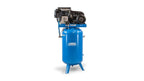 B6000 7.5hp Belt-driven Professional Piston Compressor On Vertical 270lt Receiver Piston Compressors air compressor