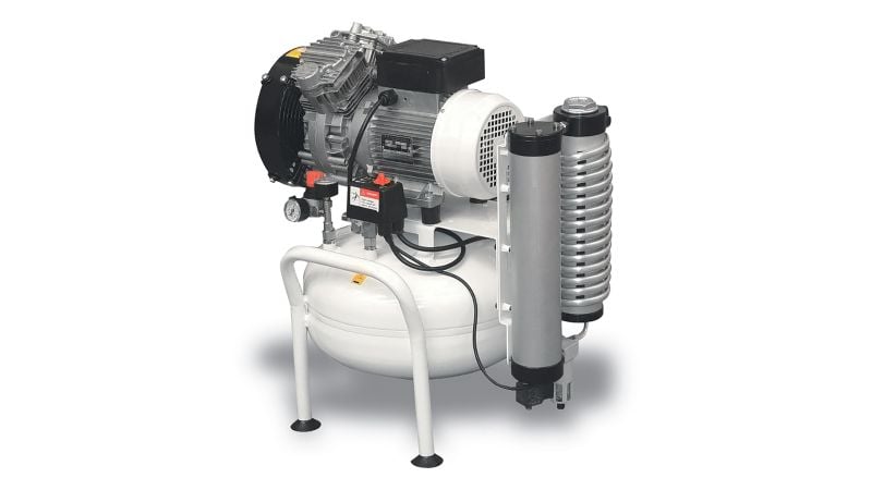 CLR 15/25 T UK Piston Compressors air compressor