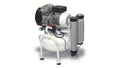 CLR 20/25 UK Piston Compressors air compressor