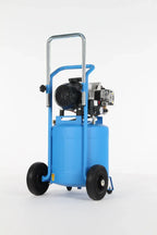 ABAC Tech Atf-s Oilfree Piston Compressor - 3Hp - 10bar (4116000880) Piston Compressors air compressor