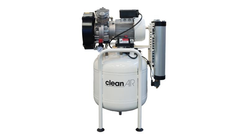 CLR 25/50 T UK . Piston Compressors air compressor