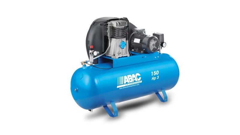 PRO A39B 150 FM3 UK-25Y Piston Compressors air compressor