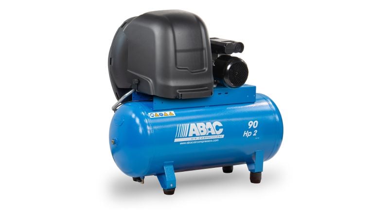 S A29B 90 FM2 Piston Compressors air compressor