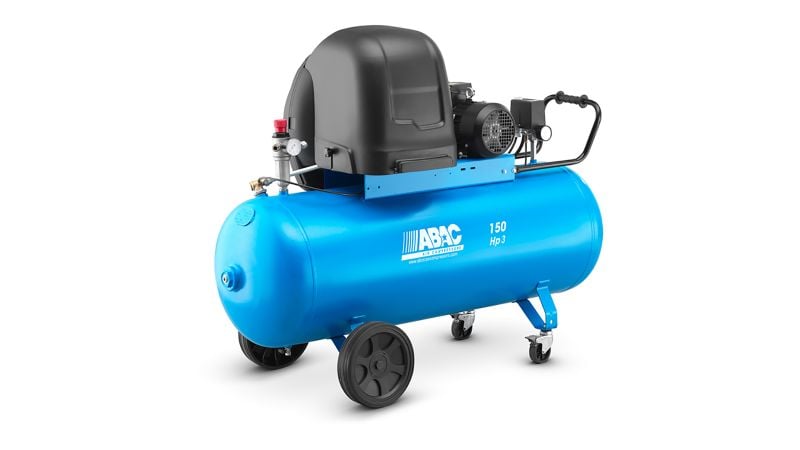 S A39B 150 FT3 Piston Compressors air compressor