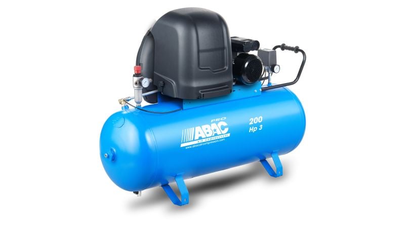 S A39B 200 FT3 Piston Compressors air compressor