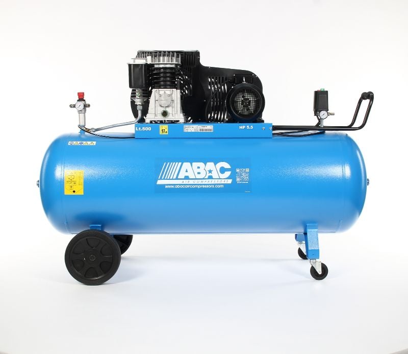 PRO B5900b 500 CT5.5 air compressor