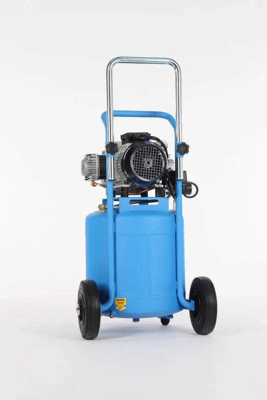 ABAC Tech Atf-s Oilfree Piston Compressor - 3Hp - 10bar (4116000880) Piston Compressors air compressor
