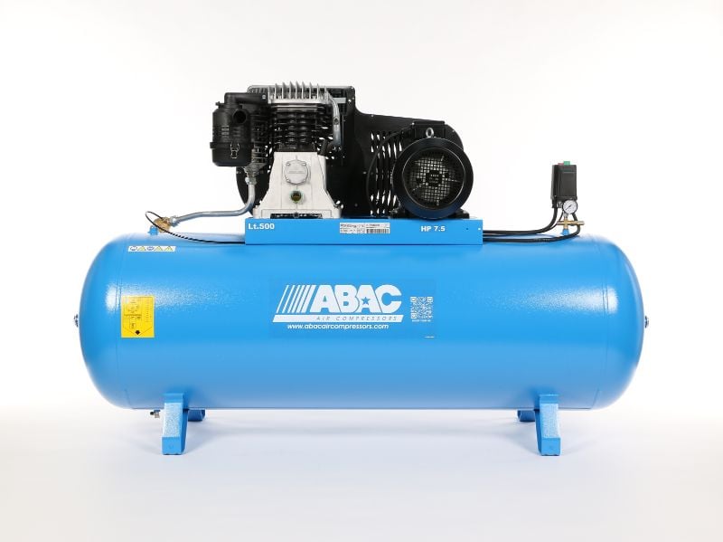 PRO B6000 500 FT7.5 air compressor