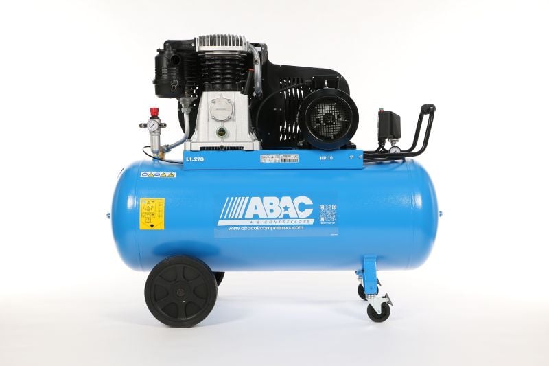 PRO B7000 270 FT10 air compressor