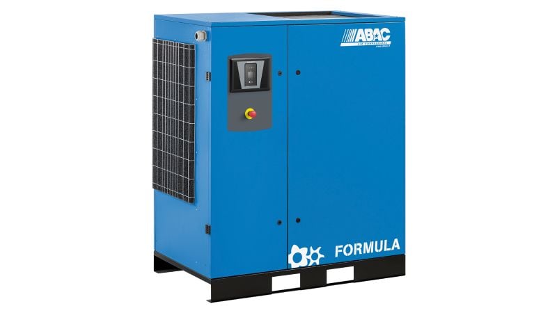 30kW Fix Speed Screw Compressor Dryer Integrated Formula ME30 10bar Screw Compressors air compressor