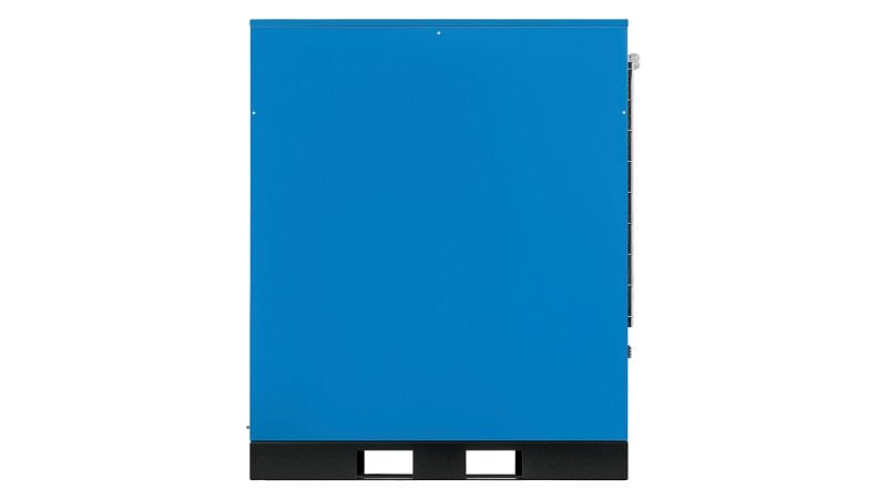 45kW Fix Speed Screw Compressor Dryer Integrated Formula ME45 7.5bar Screw Compressors air compressor