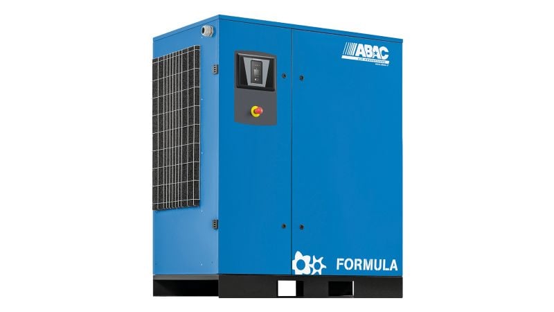 45kW Fix Speed Screw Compressor Dryer Integrated Formula ME45 13bar Screw Compressors air compressor