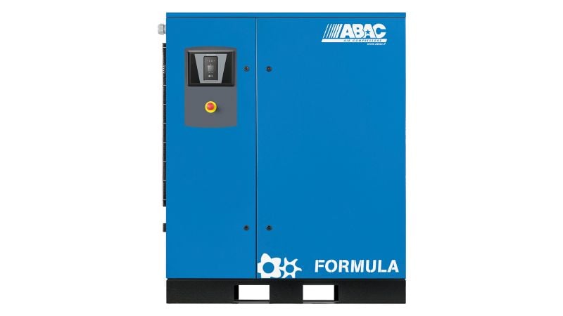 37kW Fix Speed Screw Compressor Dryer Integrated Formula ME37 8.5bar Screw Compressors air compressor