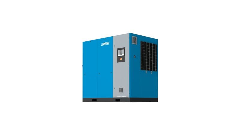 55kW Fix Speed Screw Compressor Formula M55 10bar Screw Compressors air compressor