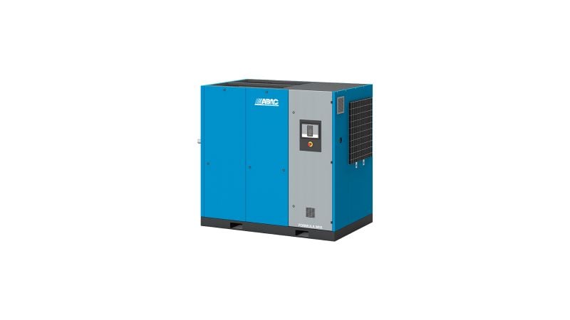 55kW Fix Speed Screw Compressor Formula M55 10bar Screw Compressors air compressor