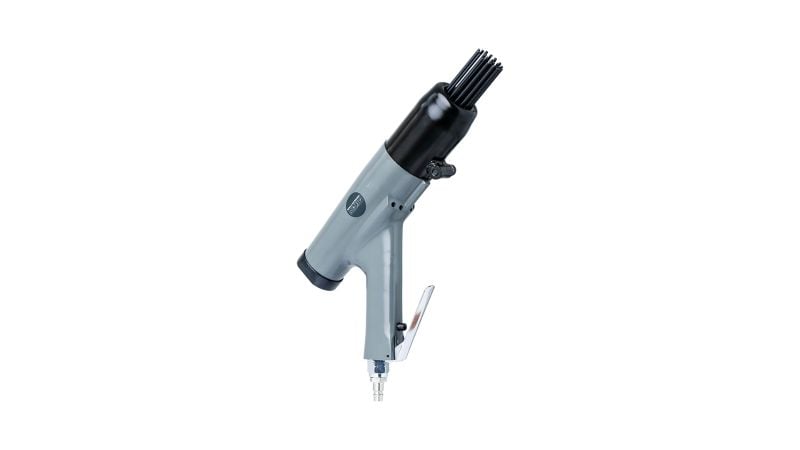 Professional Needle Scaler 28 Air Tools air compressor