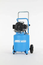 ABAC Tech Atf-s Oilfree Piston Compressor - 3Hp - 10bar (4116000880) Piston Compressors air compressor