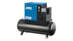 5.5kW Fix Speed Screw Compressor Dryer Integrated Spinn 5.5XE 10bar Screw Compressors air compressor