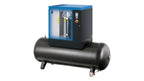 5.5kW Fix Speed Screw Compressor Spinn 5.5X 8bar (4152022621) Screw Compressors air compressor