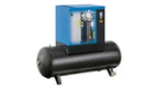 11kW Fix Speed Screw Compressor Spinn 11 10bar Screw Compressors air compressor