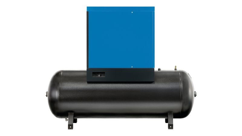 7.5kW Fix Speed Screw Compressor Spinn 7.5X 8bar (4152022625) Screw Compressors air compressor
