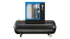 5.5kW Fix Speed Screw Compressor Spinn 5.5X 8bar (4152022619) Screw Compressors air compressor