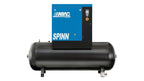 7.5kW Fix Speed Screw Compressor Spinn 7.5X 13bar (4152022627) Screw Compressors air compressor