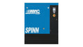 15kW Fix Speed Screw Compressor Spinn 15 13bar (4152022547) Spinn Floor Mounted air compressor